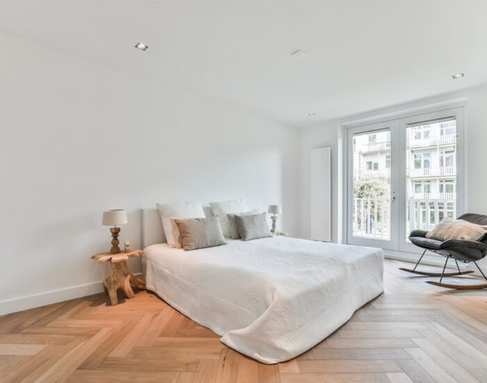 Amsterdam-Eiken visgraat Amsterdam-Eiken visgraat