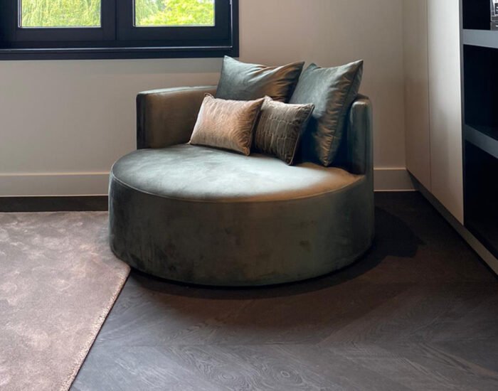 Grego Design Studio - hout Grego Design Studio - hout