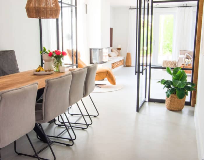 exclusieve gietvloeren Amersfoort