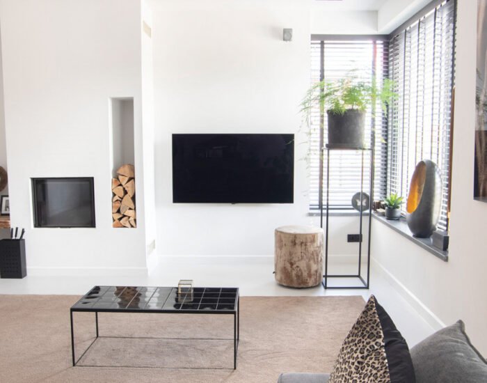 Zilva vloeren project Veenendaal betonvloer Zilva vloeren project Veenendaal betonvloer