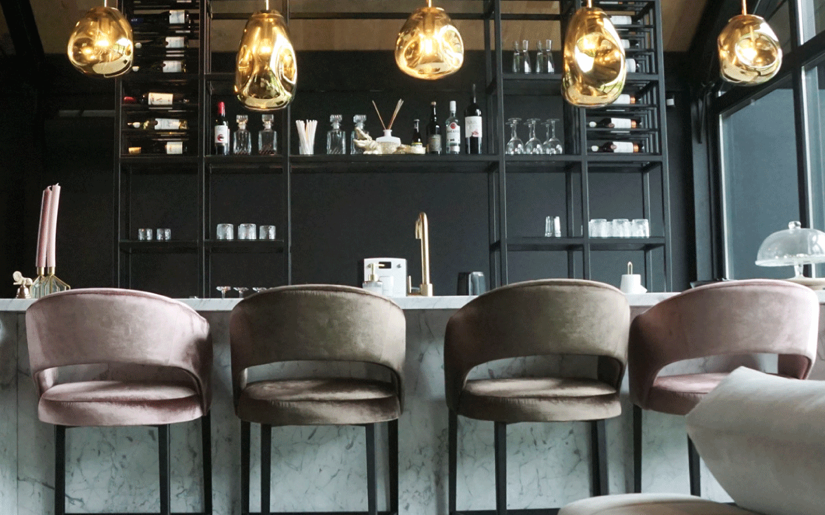 showroom veenendaal gietvloer