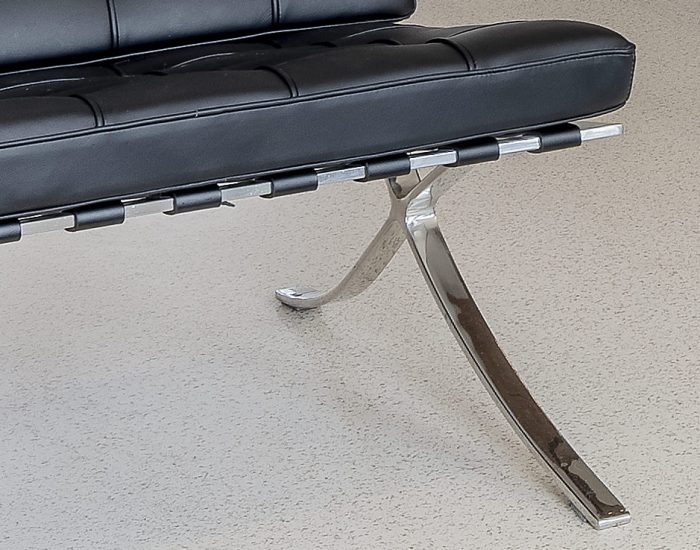 Barosso gietvloer Amsterdam