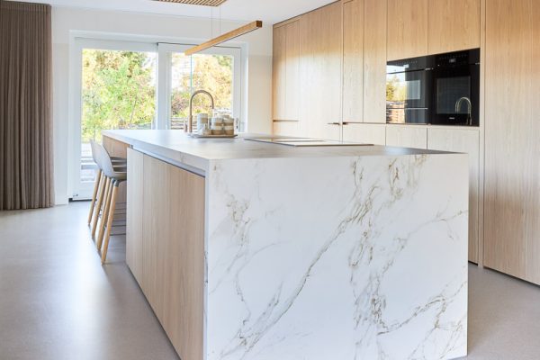 Zilva vloeren 54 Zilva Barosso gietvloer Rhenen