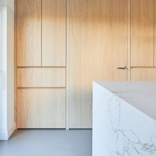 Zilva Barosso gietvloer Rhenen