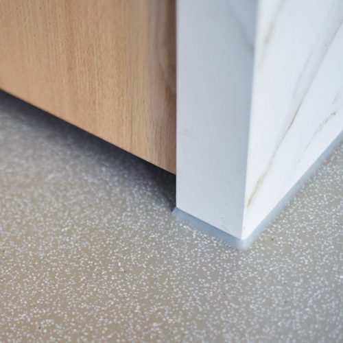 Zilva Barosso gietvloer Rhenen