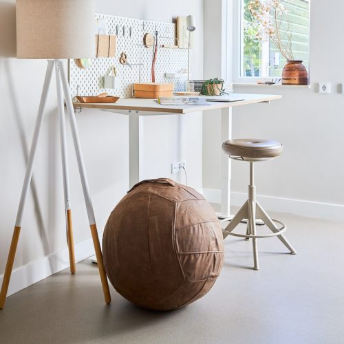 Zilva Barosso gietvloer Rhenen