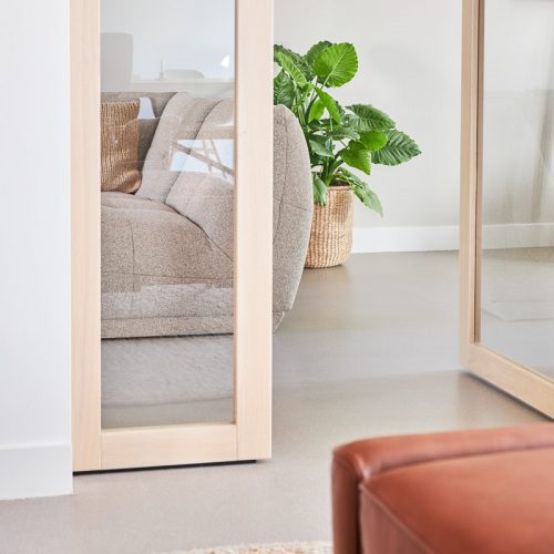 Zilva Barosso gietvloer Rhenen