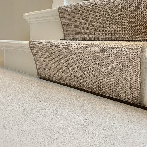 Zilva Barosso gietvloer hal Alblasserdam Zilva Barosso gietvloer hal Alblasserdam