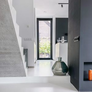 pu gietvloer zilva vloeren rhenen