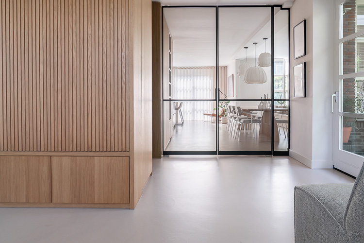 Beton Cire Zilva Vloeren 26